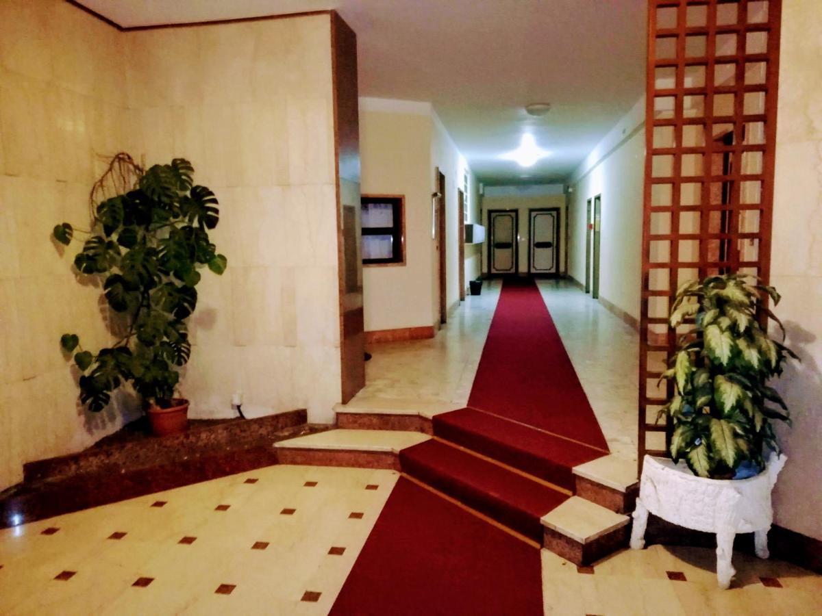 Appartamento Das Karma Genova Exterior foto