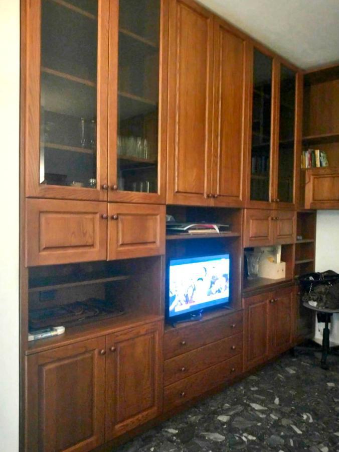 Appartamento Das Karma Genova Exterior foto