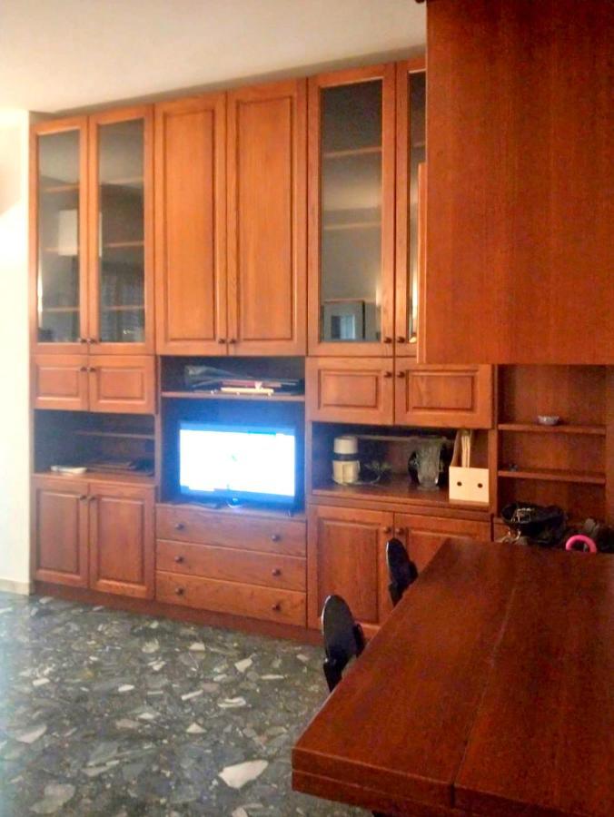 Appartamento Das Karma Genova Exterior foto