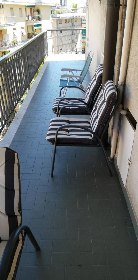 Appartamento Das Karma Genova Exterior foto