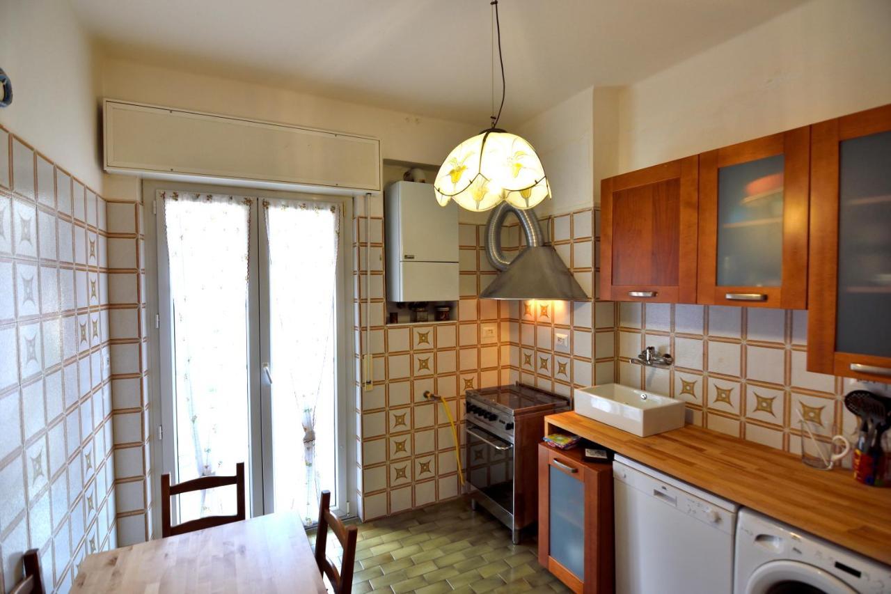 Appartamento Das Karma Genova Exterior foto