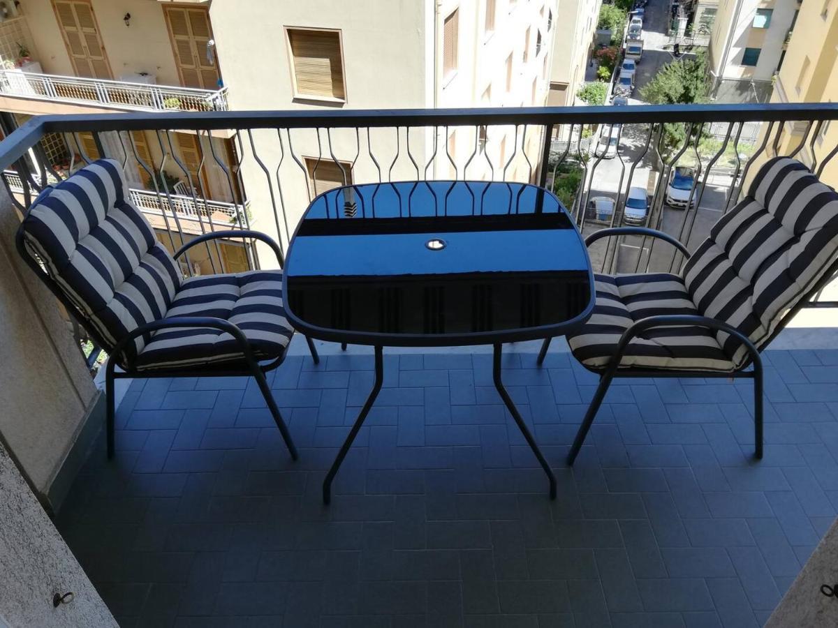 Appartamento Das Karma Genova Exterior foto