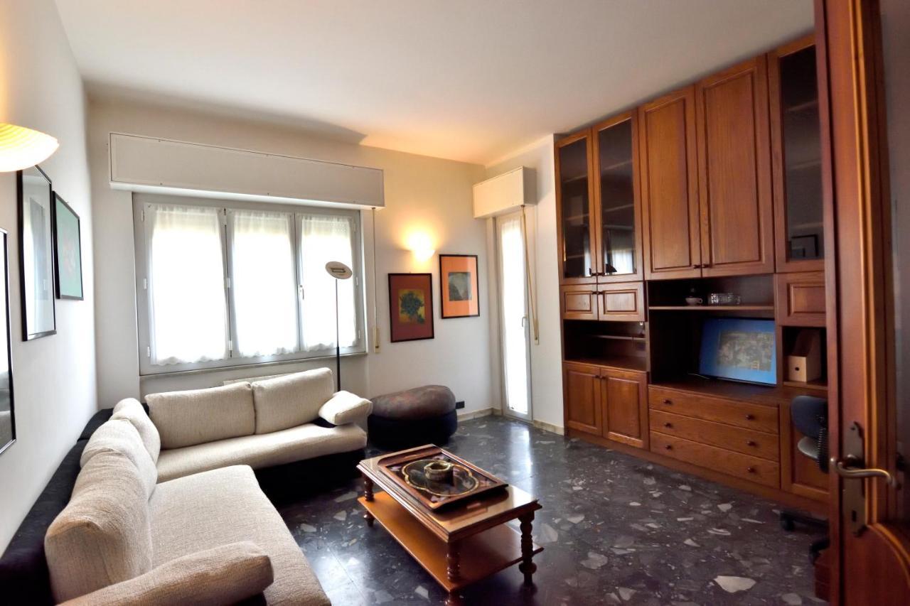 Appartamento Das Karma Genova Exterior foto