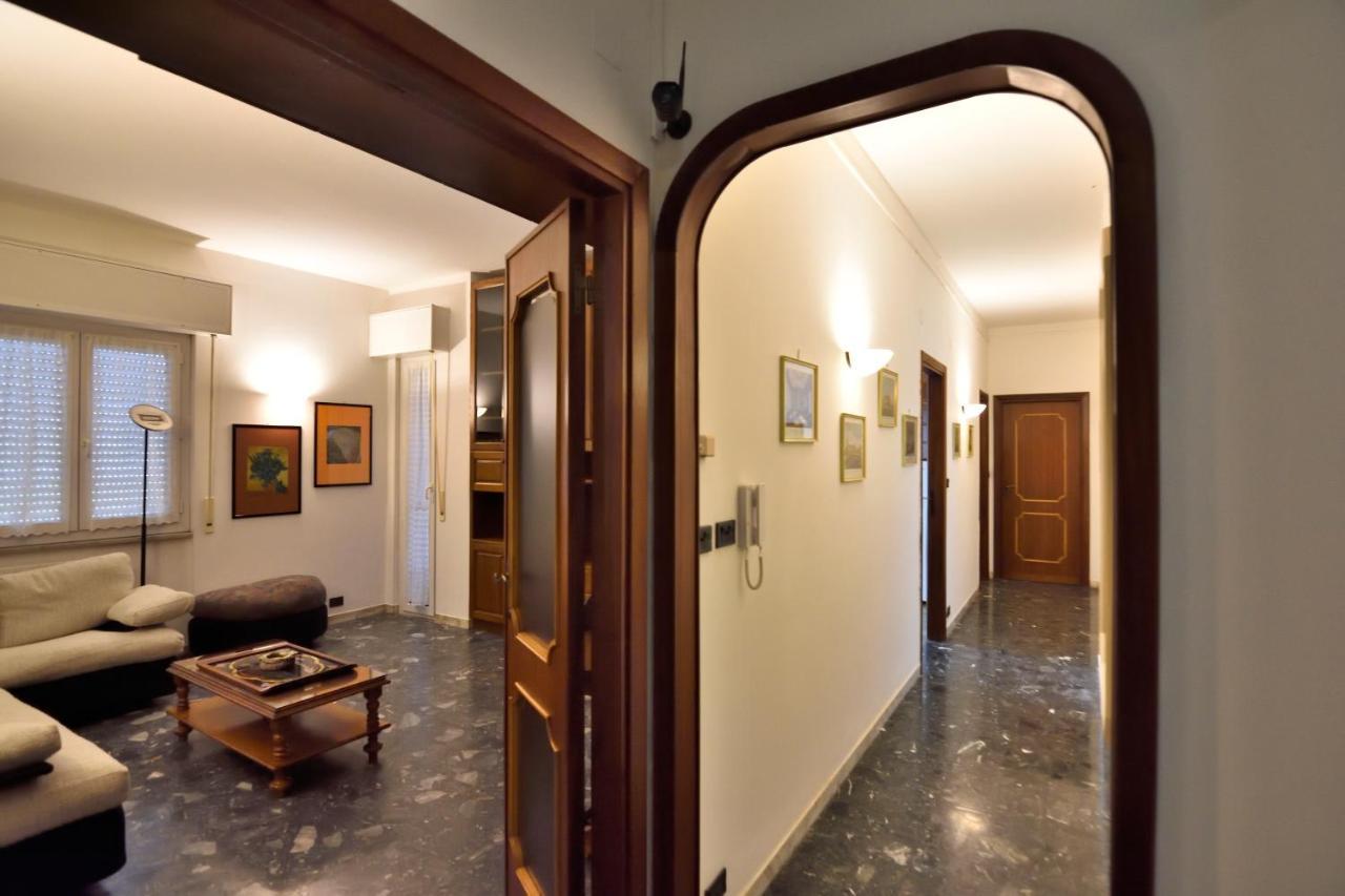 Appartamento Das Karma Genova Exterior foto