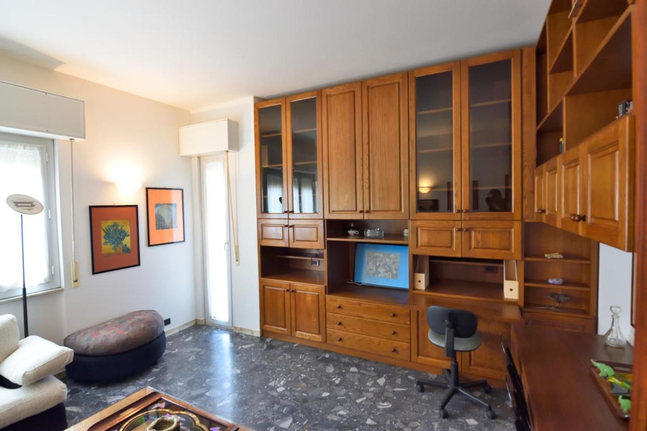 Appartamento Das Karma Genova Exterior foto