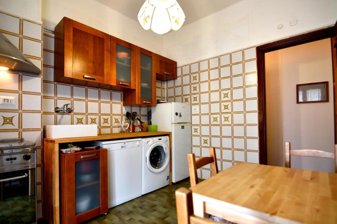 Appartamento Das Karma Genova Exterior foto