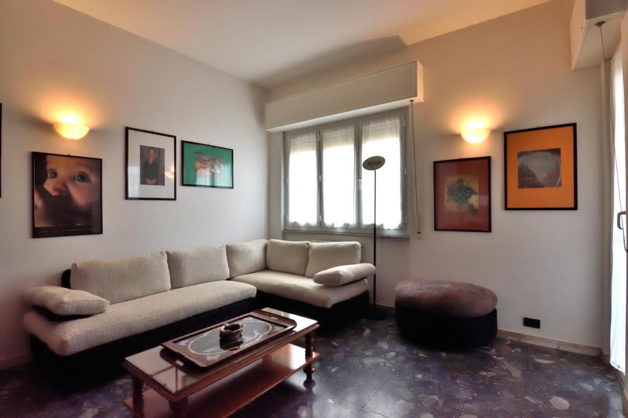 Appartamento Das Karma Genova Exterior foto