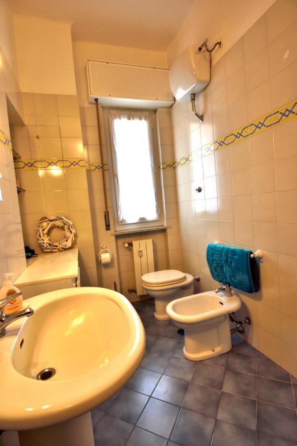 Appartamento Das Karma Genova Exterior foto