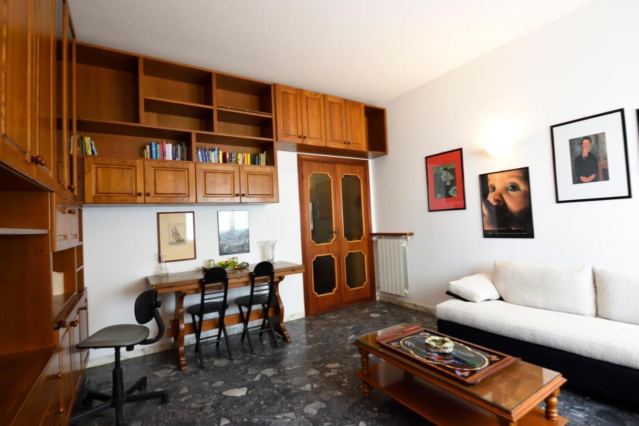 Appartamento Das Karma Genova Exterior foto