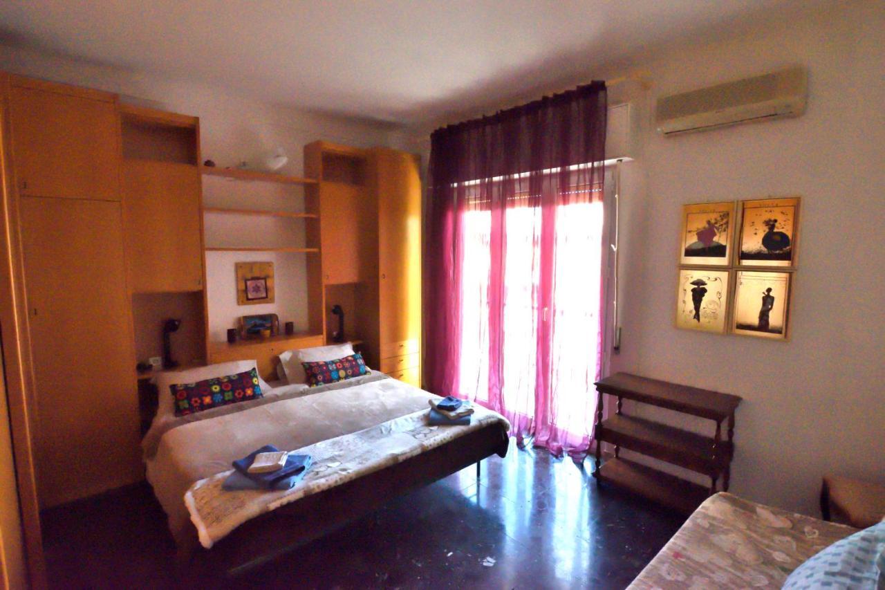 Appartamento Das Karma Genova Exterior foto