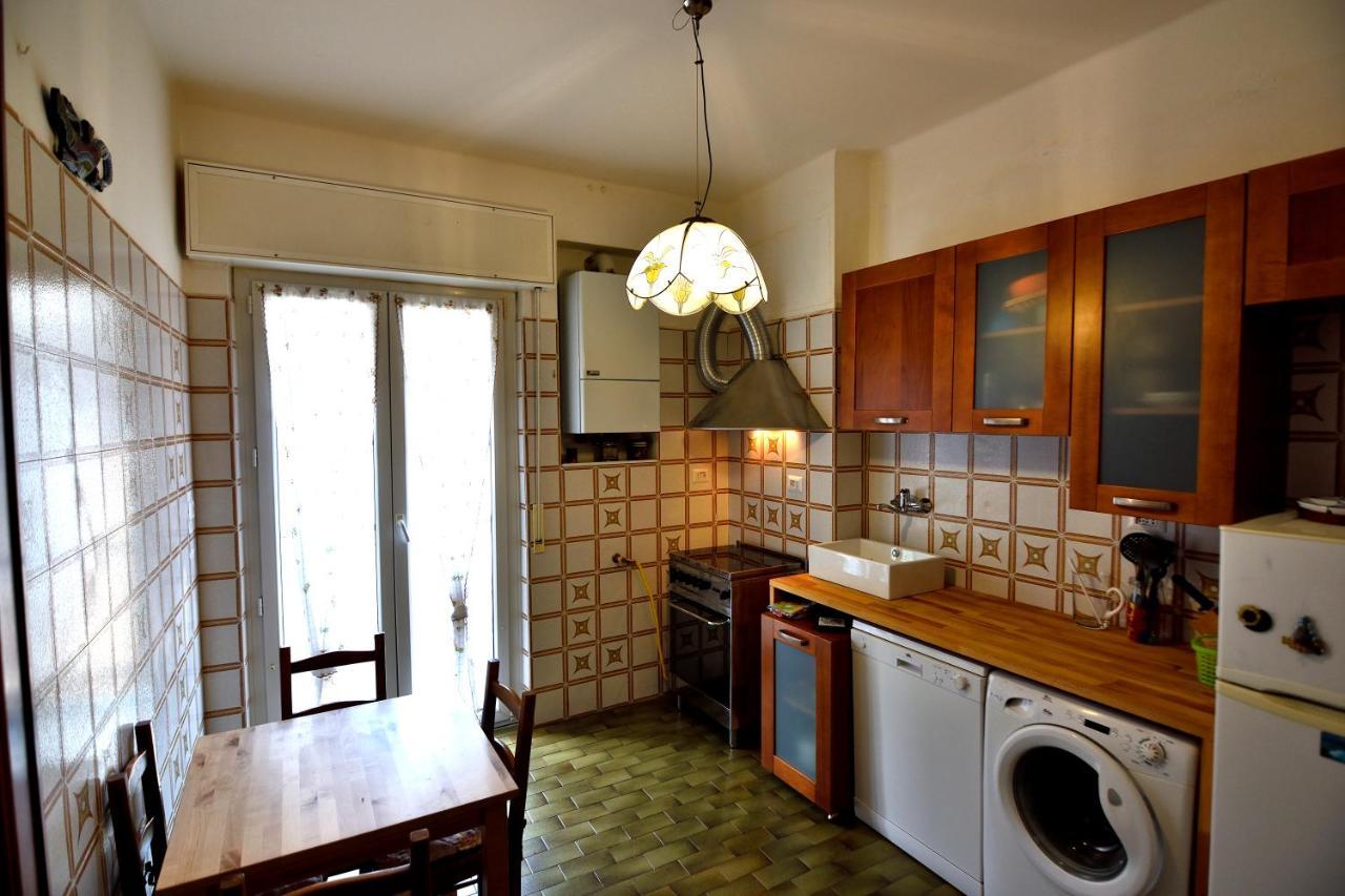 Appartamento Das Karma Genova Exterior foto